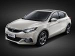 Chana Eado XT 2013 года